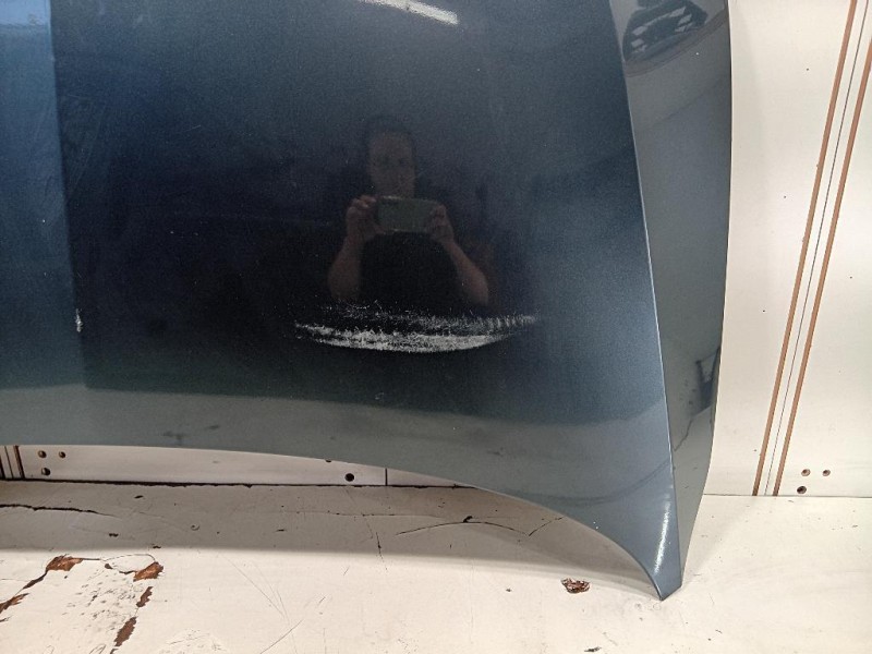 Cofano ANT 6JA823031 Seat Toledo KG3 2013