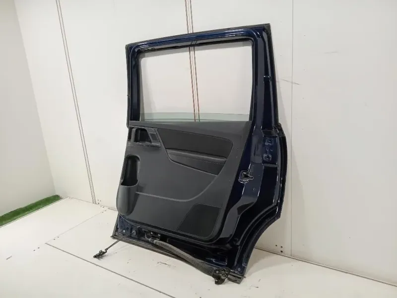 Porta POST DX PORTA POST DX Volkswagen Sharan IV 2015