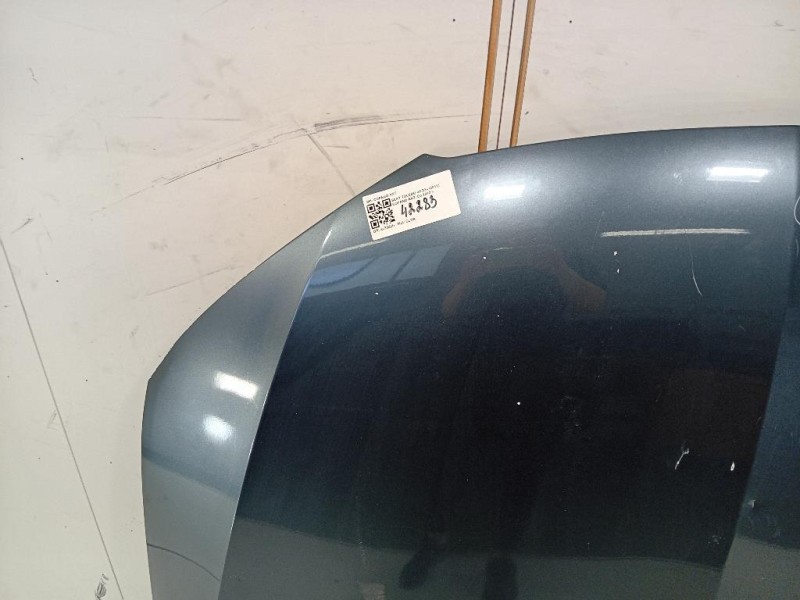 Cofano ANT 6JA823031 Seat Toledo KG3 2013