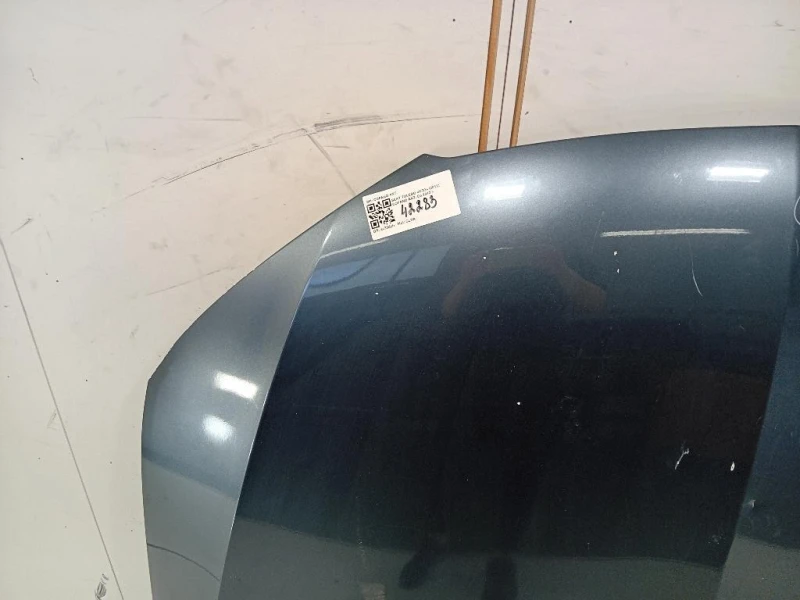 Cofano ANT 6JA823031 Seat Toledo KG3 2013