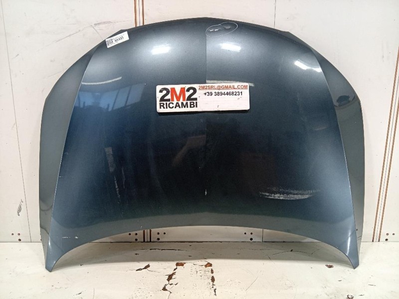 Cofano ANT 6JA823031 Seat Toledo KG3 2013