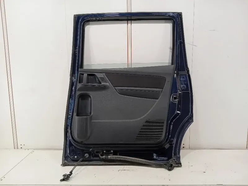 Porta POST DX PORTA POST DX Volkswagen Sharan IV 2015