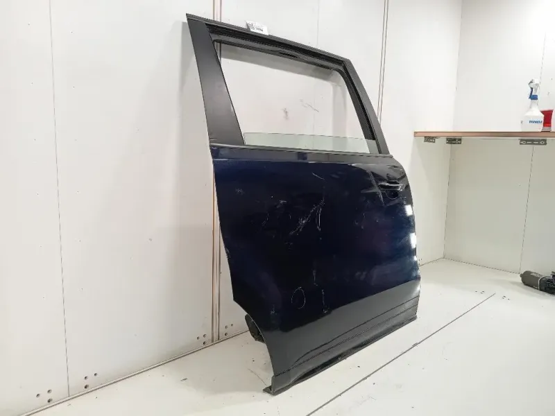 Porta POST DX PORTA POST DX Volkswagen Sharan IV 2015