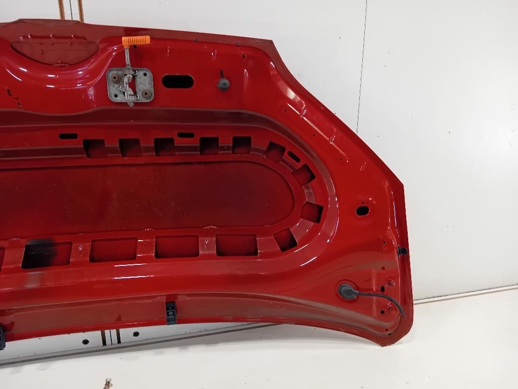 Cofano ANT 1ST823031C Skoda Citigo 2012