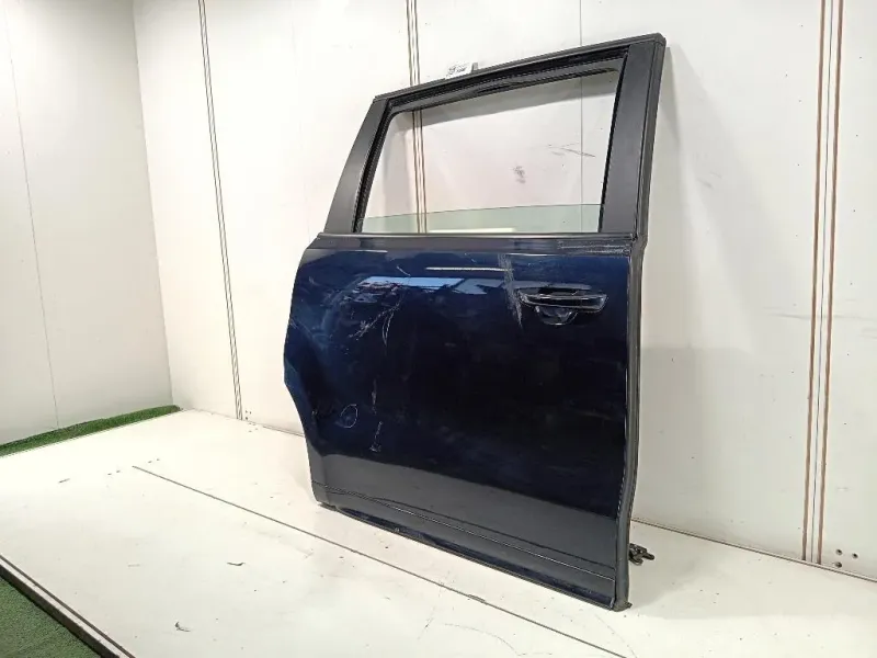 Porta POST DX PORTA POST DX Volkswagen Sharan IV 2015