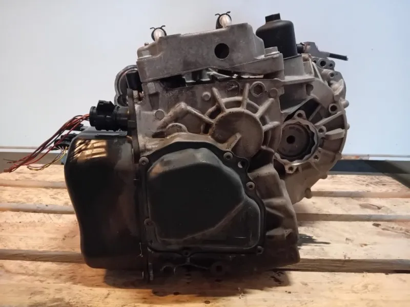 Cambio MFL AUTOMATICO Audi A3 8P1 2008