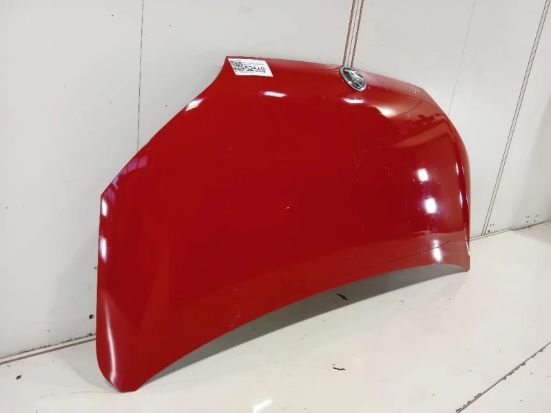 Cofano ANT 1ST823031C Skoda Citigo 2012