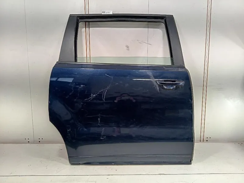 Porta POST DX PORTA POST DX Volkswagen Sharan IV 2015