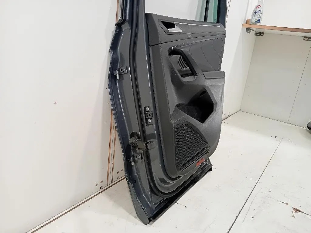 Porta POST DX 5N0833056A Volkswagen Tiguan I 2011