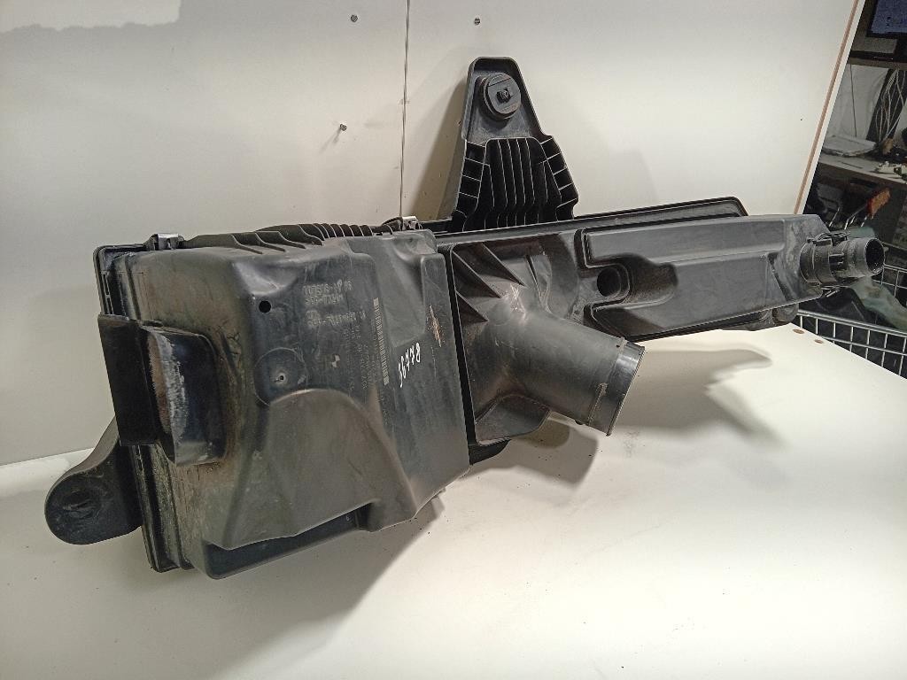Porta POST DX 5N0833056A Volkswagen Tiguan I 2011