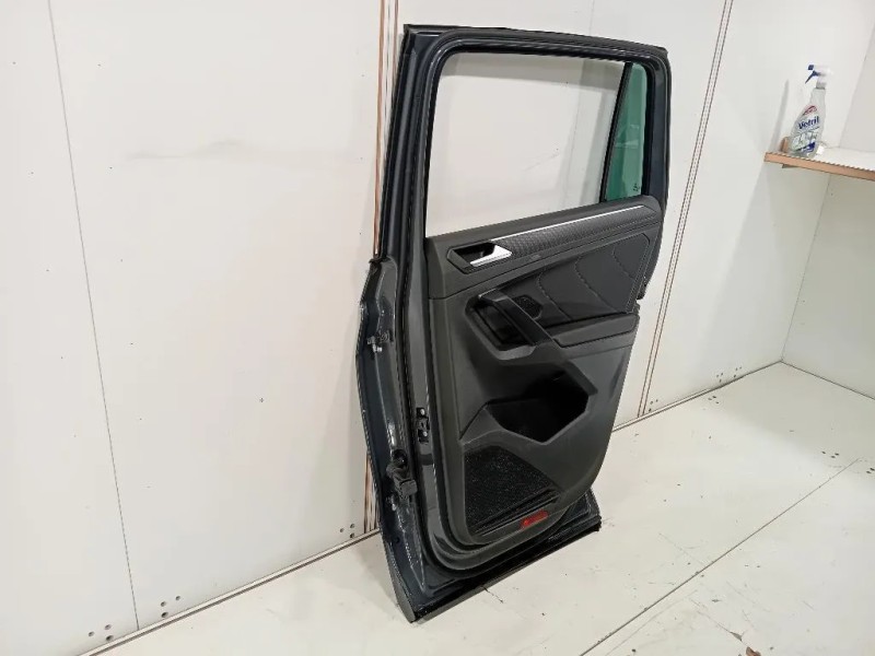 Porta POST DX 5N0833056A Volkswagen Tiguan I 2011