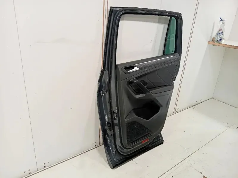 Porta POST DX 5N0833056A Volkswagen Tiguan I 2011