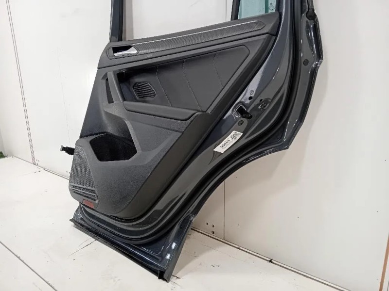 Porta POST DX 5N0833056A Volkswagen Tiguan I 2011