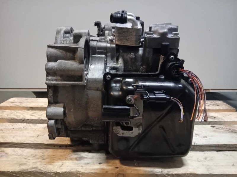 Cambio MFL AUTOMATICO Audi A3 8P1 2008