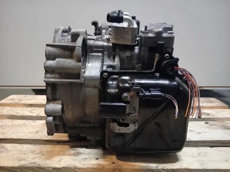 Cambio MFL AUTOMATICO Audi A3 8P1 2008