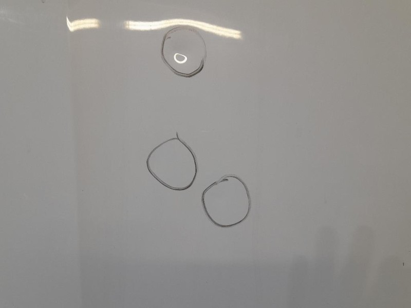 Cofano ANT Skoda Superb 3T5 SW 2009