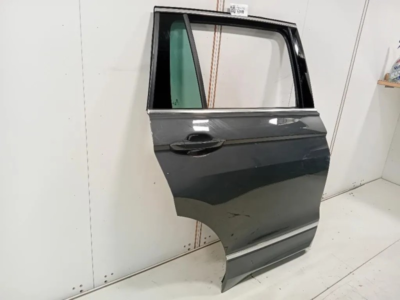 Porta POST DX 5N0833056A Volkswagen Tiguan I 2011