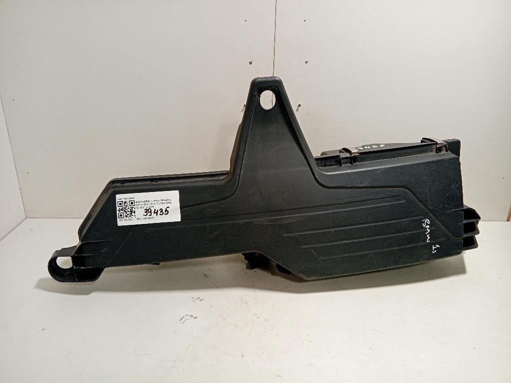 Scatola Filtro ARIA 70519058 Bmw Serie 1 F20 Berlina 2012