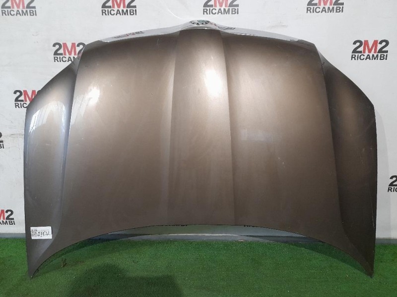 Cofano ANT 5L0823031 Skoda YETI 2010