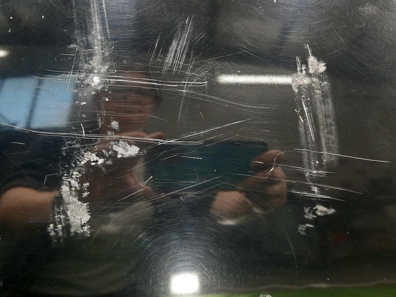 Cofano ANT A4537513400 Smart Forfour 453 2015