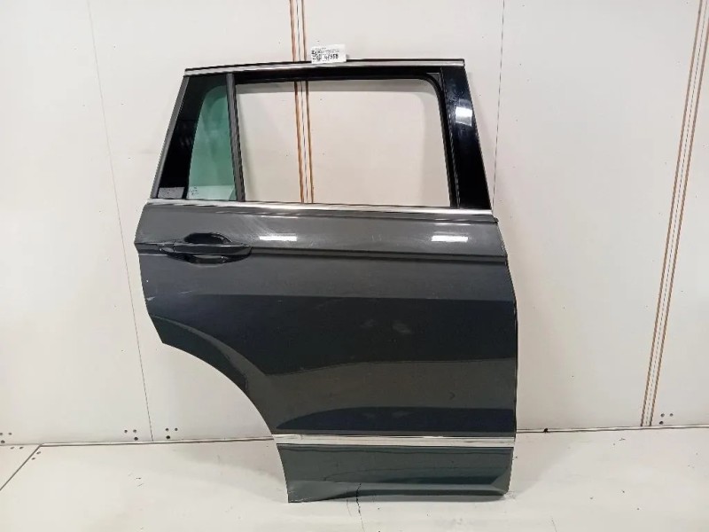 Porta POST DX 5N0833056A Volkswagen Tiguan I 2011