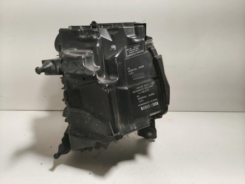 Scatola Filtro ARIA 13717609482 Bmw Serie 2 F46 GRAN Tourer 2014