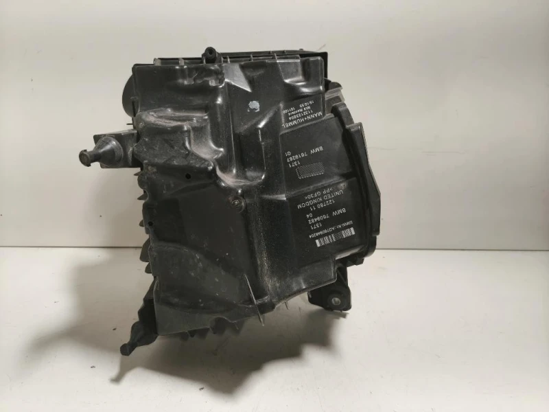 Scatola Filtro ARIA 13717609482 Bmw Serie 2 F46 GRAN Tourer 2014