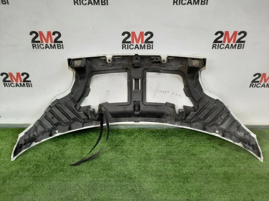 Cofano ANT A4517510102 Smart Fortwo Cabrio 451 2007
