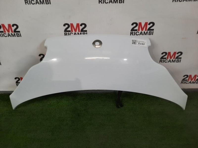 Cofano ANT A4517510102 Smart Fortwo Cabrio 451 2007