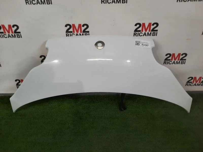 Cofano ANT A4517510102 Smart Fortwo Cabrio 451 2007