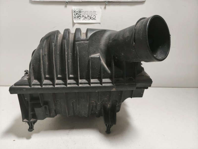 Porta POST DX 760833052B Volkswagen Touareg IV 2017