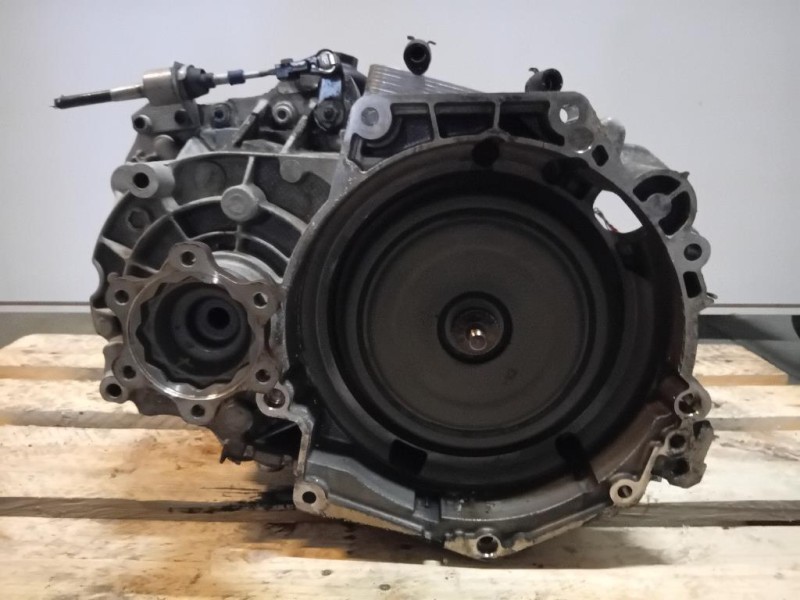 Cambio MFL AUTOMATICO Audi A3 8P1 2008