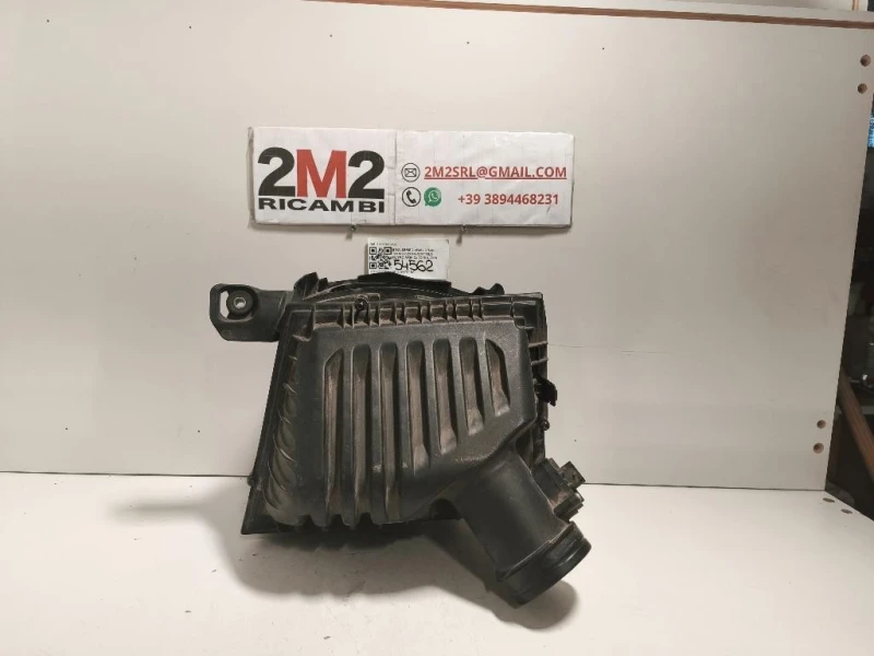 Scatola Filtro ARIA 13717609482 Bmw Serie 2 F46 GRAN Tourer 2014