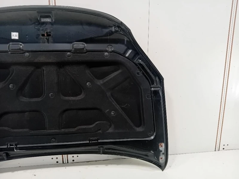 Cofano ANT 6101134201 Ssangyong Korando III 2011