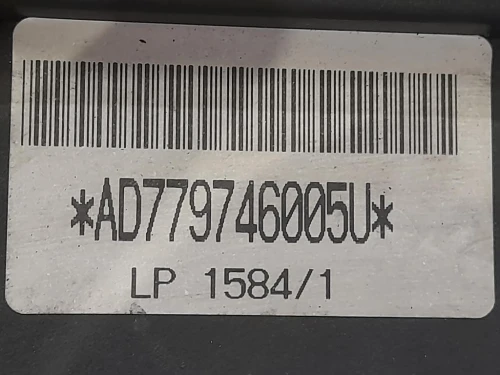 Scatola Filtro ARIA AD779746005U Bmw Serie 3 E90 Berlina 2005