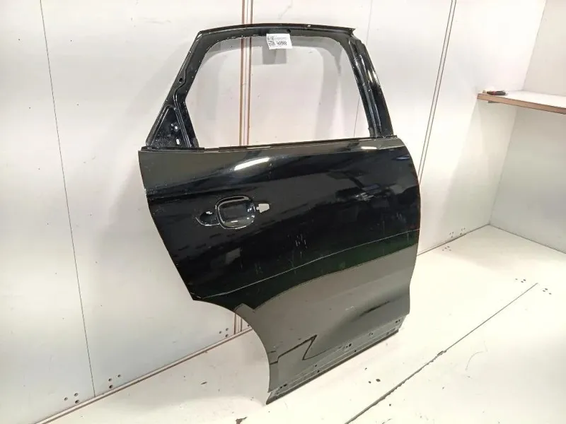 Porta POST DX 760833052B Volkswagen Touareg IV 2017