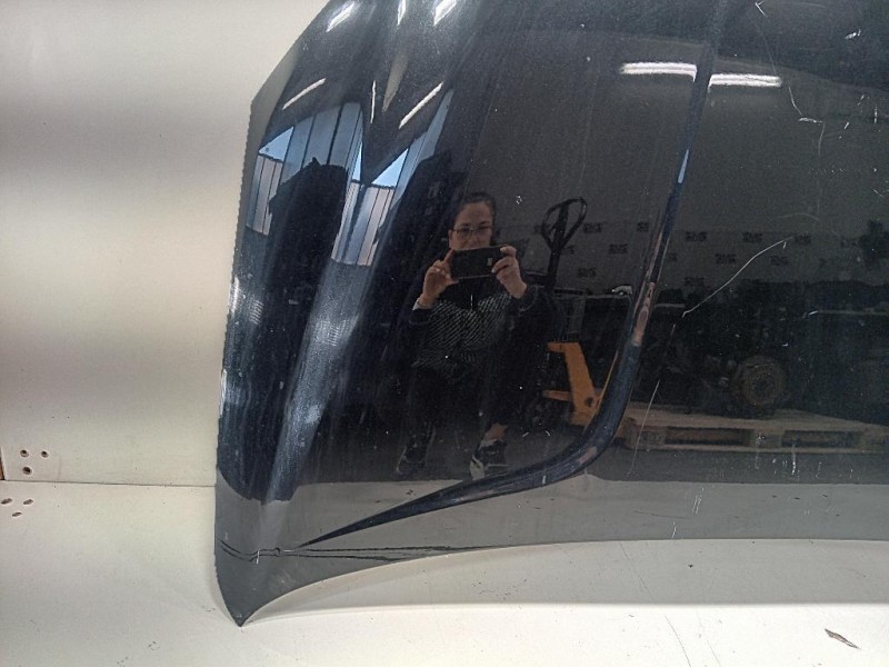 Cofano ANT 6101134201 Ssangyong Korando III 2011