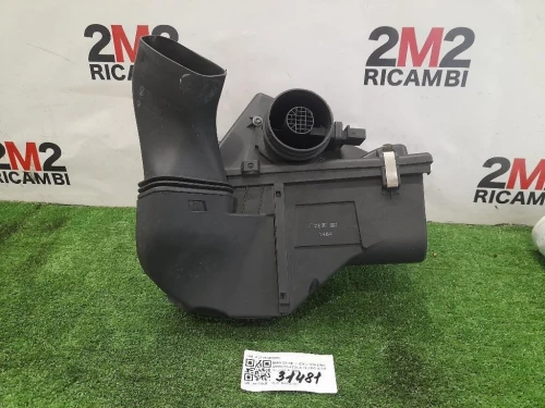 Scatola Filtro ARIA AD779746005U Bmw Serie 3 E90 Berlina 2005