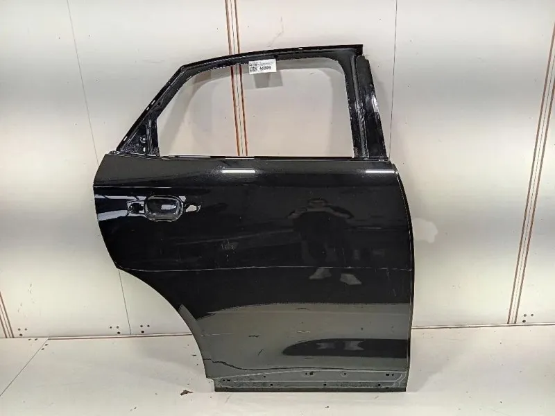 Porta POST DX 760833052B Volkswagen Touareg IV 2017