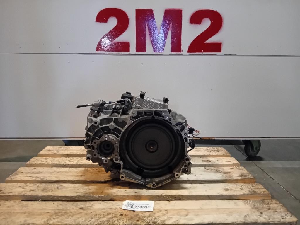 Cambio MFL AUTOMATICO Audi A3 8P1 2008