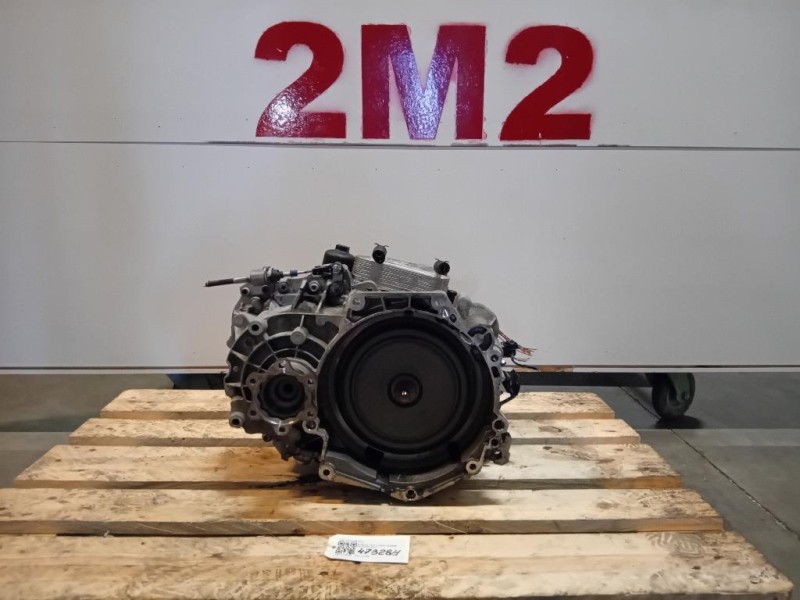 Cambio MFL AUTOMATICO Audi A3 8P1 2008