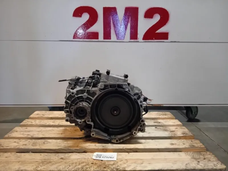 Cambio MFL AUTOMATICO Audi A3 8P1 2008