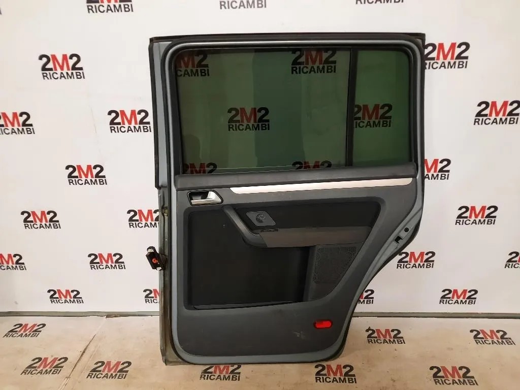 Porta POST DX 1T0833056S Volkswagen Touran II 2007