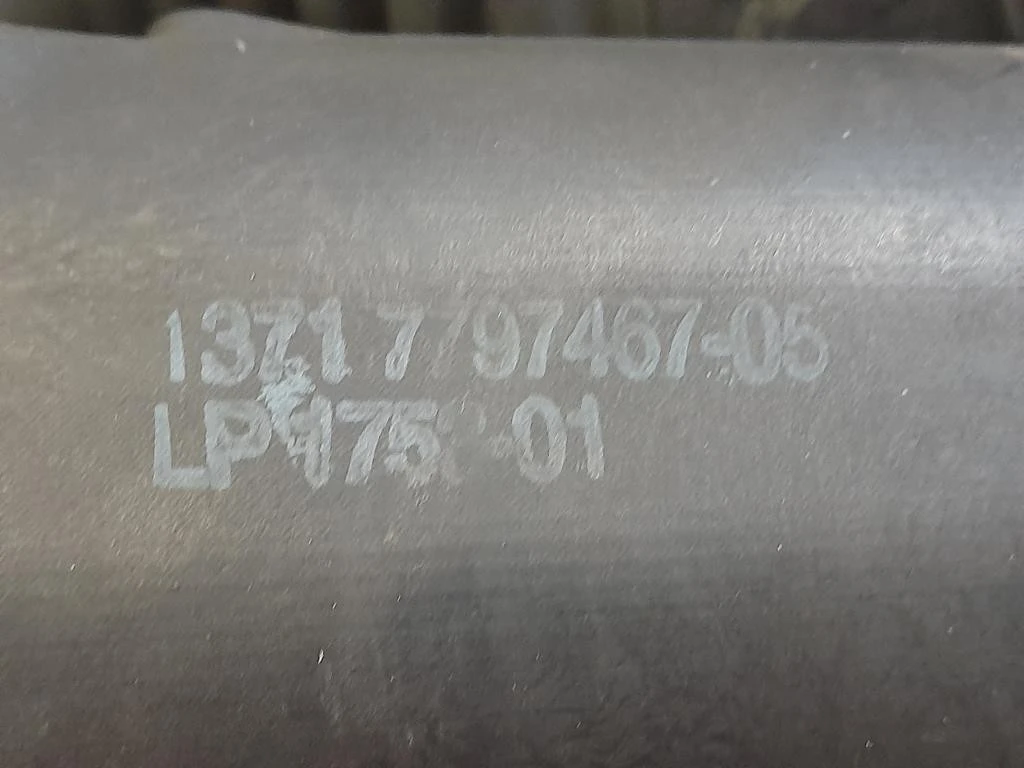 Scatola Filtro ARIA 7797467-05 Bmw Serie 3 E90 Berlina 2005