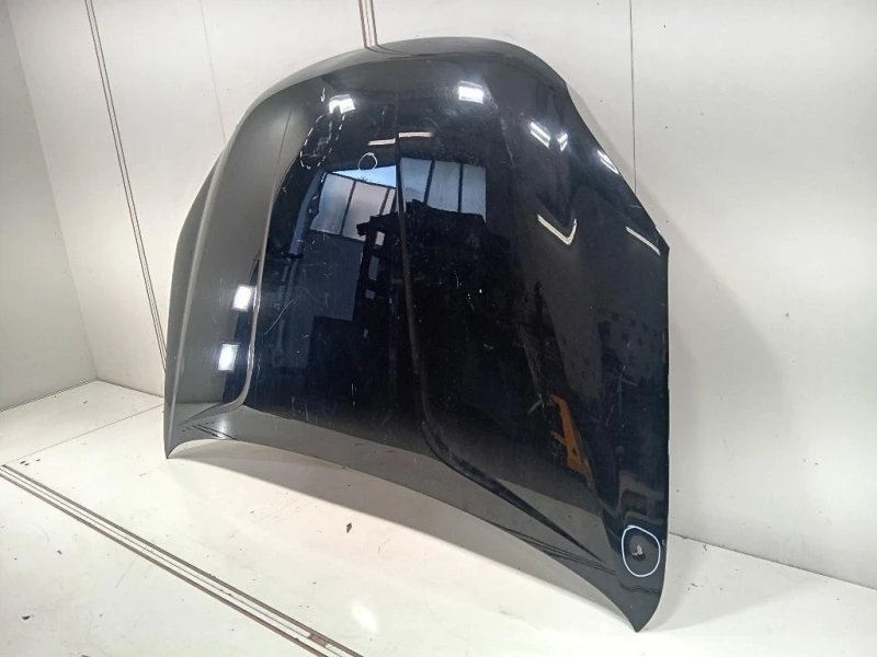 Cofano ANT 6101134201 Ssangyong Korando III 2011