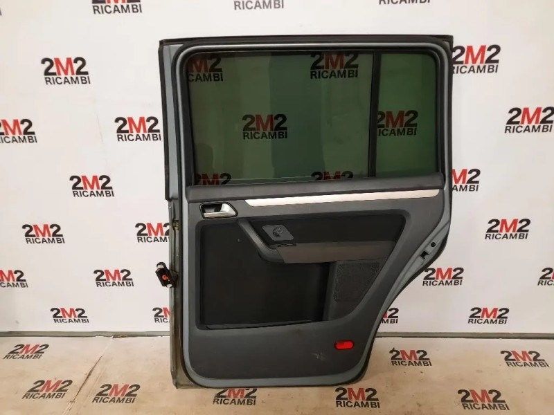 Porta POST DX 1T0833056S Volkswagen Touran II 2007