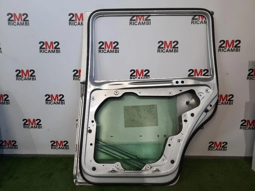 Porta POST DX PORTA SPORTELLO POST DX Volkswagen Touran II 2007