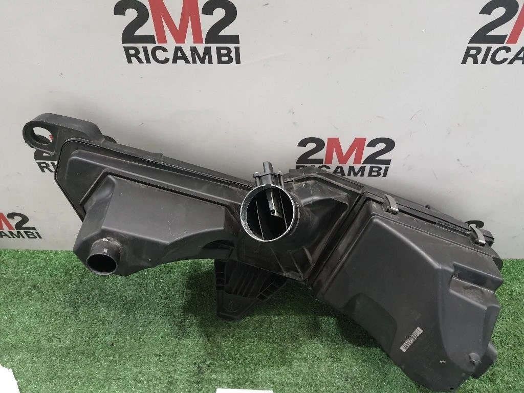 Scatola Filtro ARIA 13718578649 Bmw Serie 3 F30 Berlina 2012