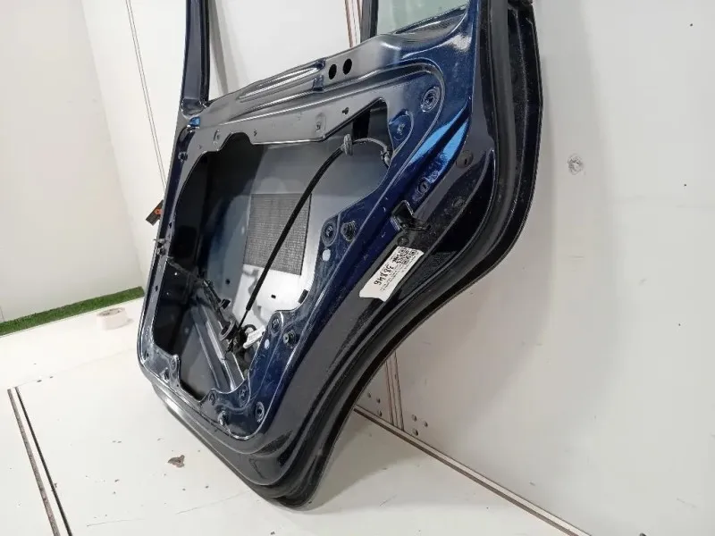 Porta POST DX 1T0833056S Volkswagen Touran III 2010