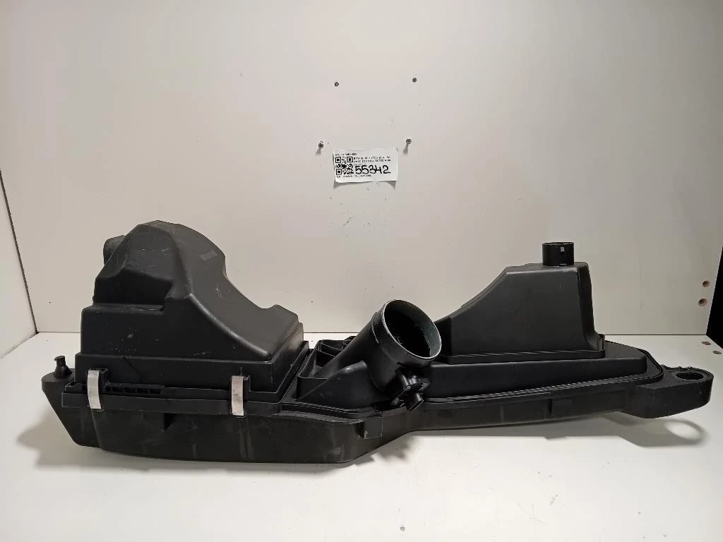 Scatola Filtro ARIA 13718511655 Bmw Serie 3 F30 Berlina 2012